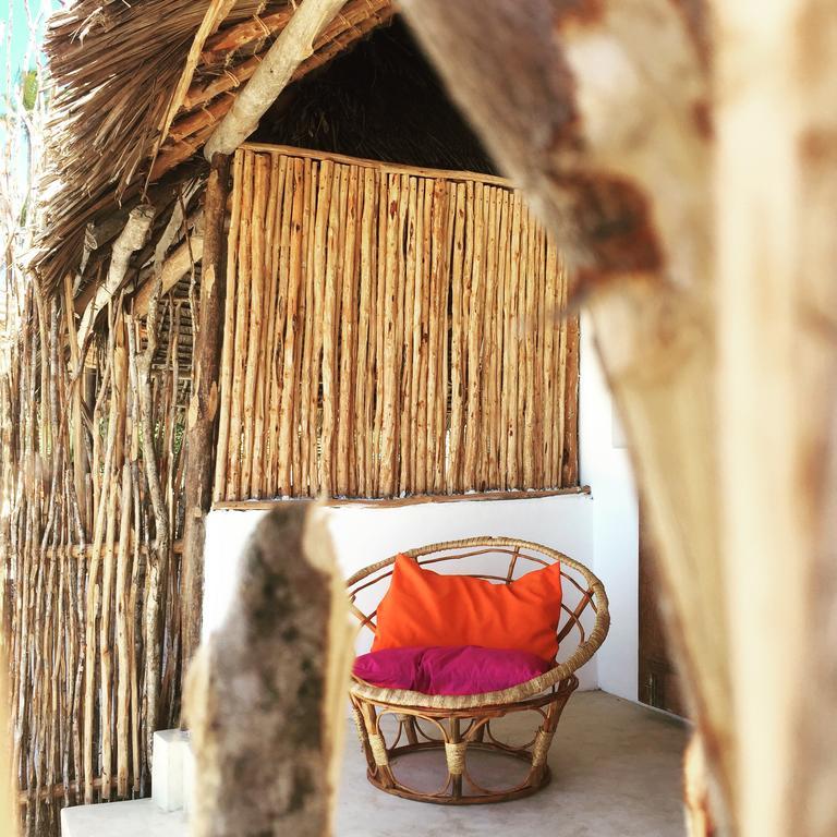 Zanzistar Jambiani (Zanzibar)
