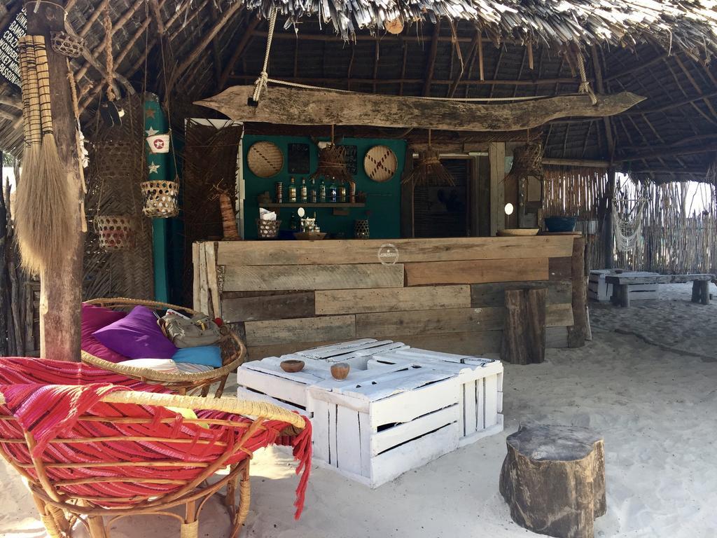 Gasthuis Zanzistar 3*