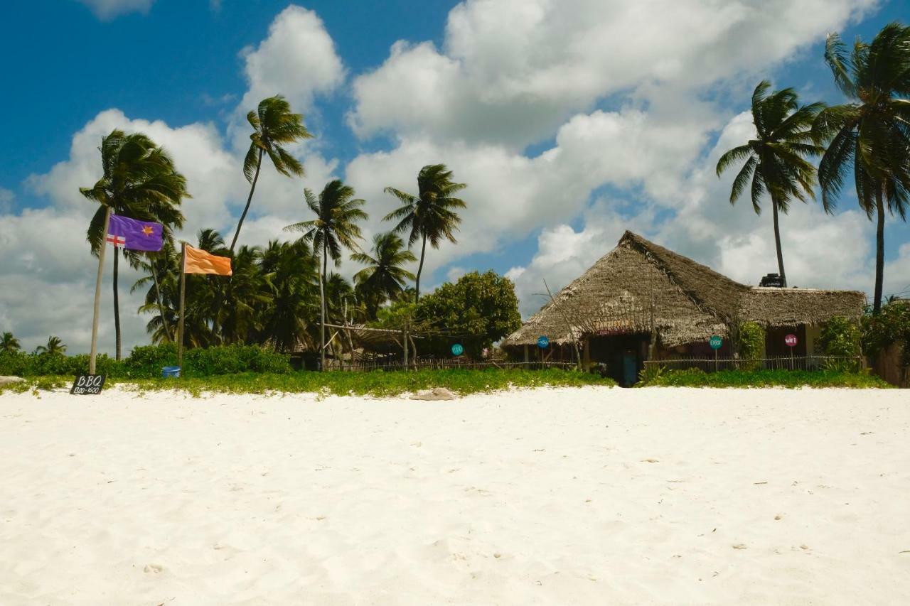 Gasthuis Zanzistar